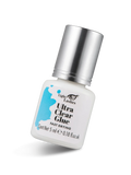 LIGHT LASHES® ULTRA CLEAR – Adhesivo Transparente para Extensiones de Pestañas 5 ml / 10 ml