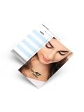 LIGHT LASHES® TARJETAS DE CITA LASH STYLIST – 50 uds.