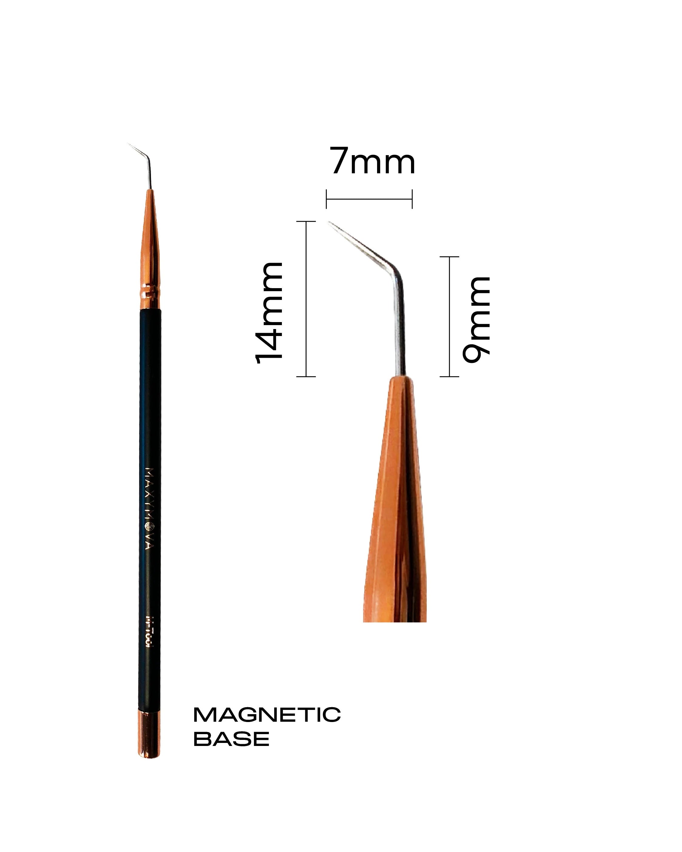 M-Tool Magnético Maxymova