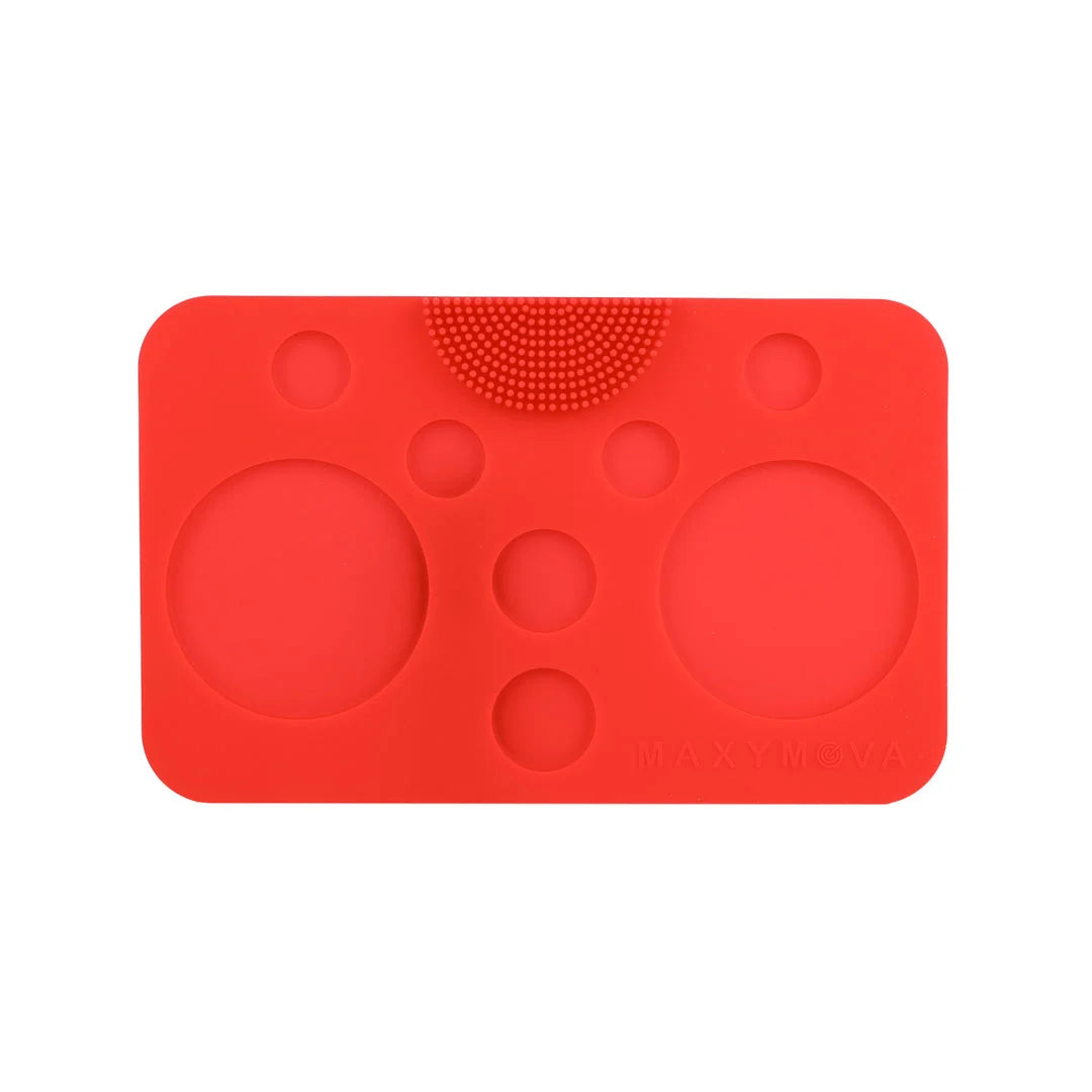 LamiPad de Silicona Maxymova Rojo