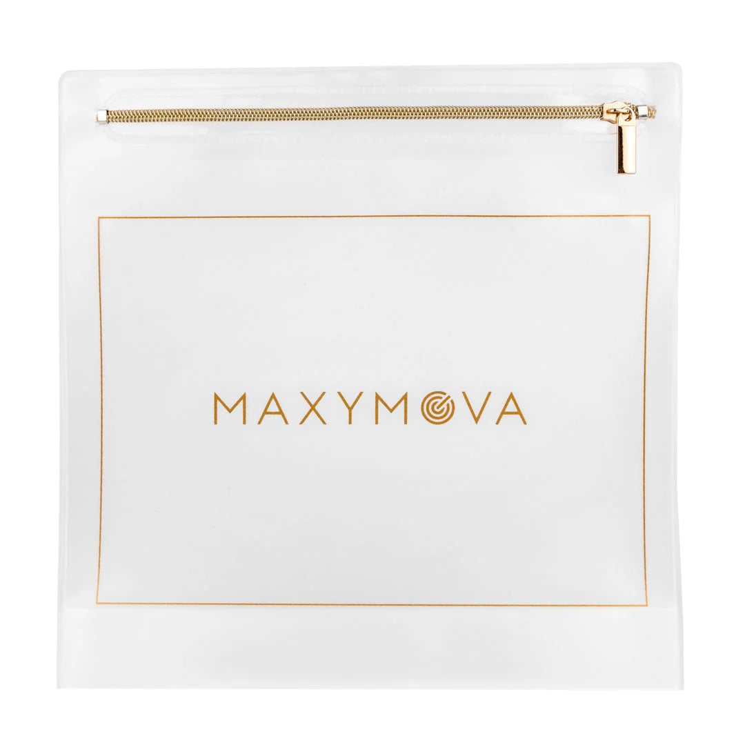 Beauty Bag de Silicona Maxymova