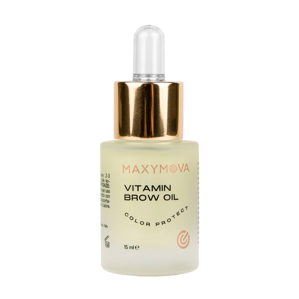 Vitamin Brow Oil Maxymova