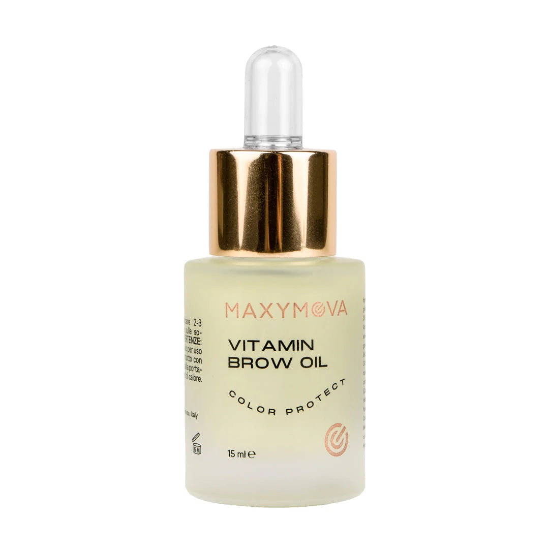 Vitamin Brow Oil Maxymova