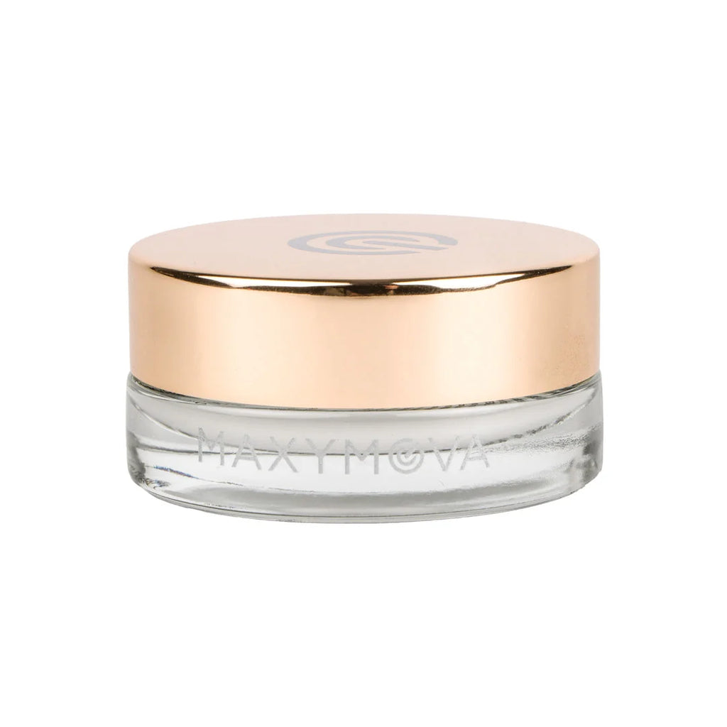 Pasta Blanca para Cejas y Contorno de Labios Maxymova