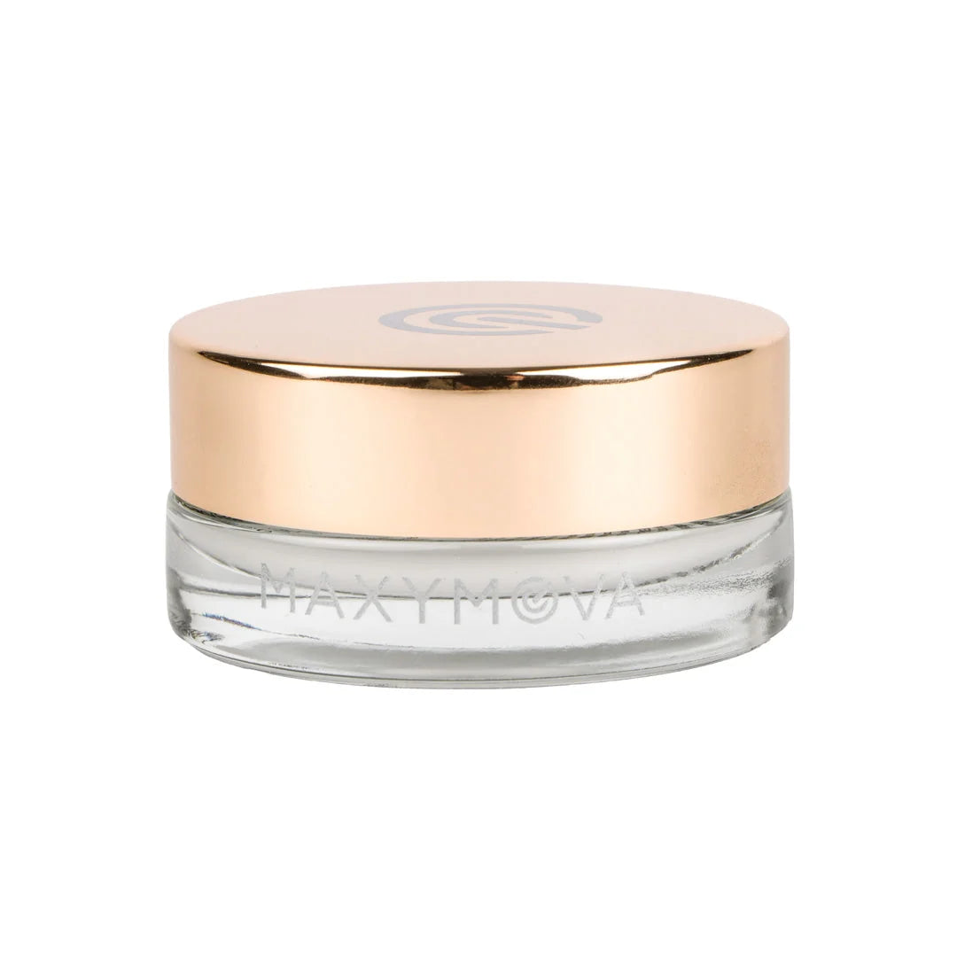 Pasta Blanca para Cejas y Contorno de Labios Maxymova
