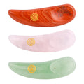 Cucharas de Cristal de Lujo Maxymova