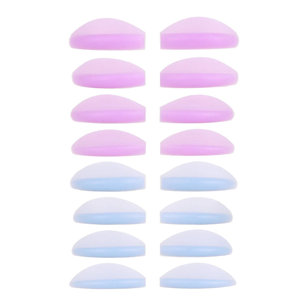 Moldes de Silicona Lift &Curl Maxymova