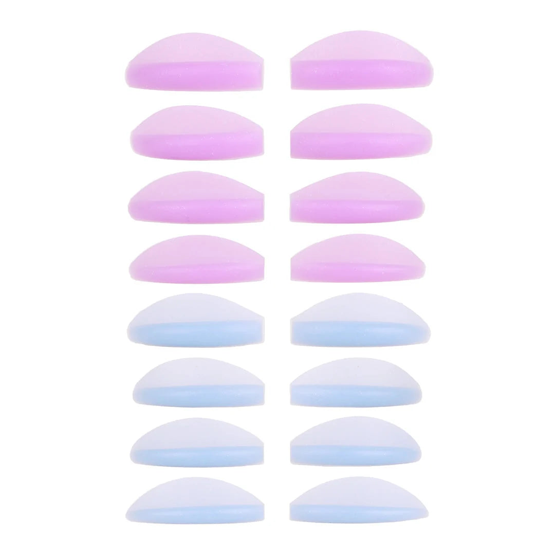 Moldes de Silicona Lift &Curl Maxymova