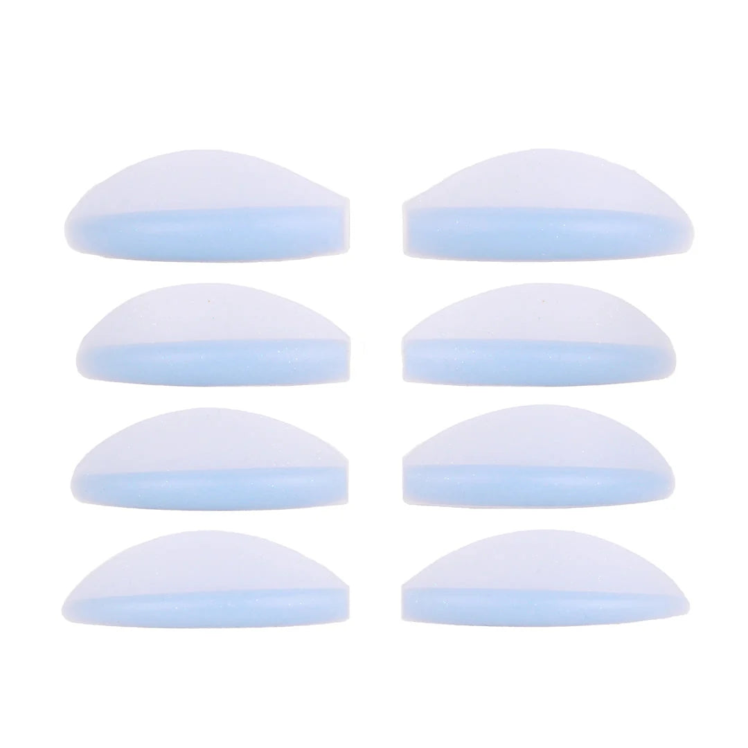 Moldes de Silicona Curl Serie Índigo
