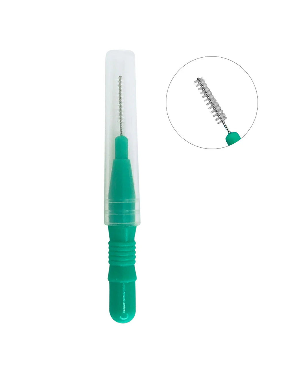 Cepillos para Laminación de Cejas · Pack de 3