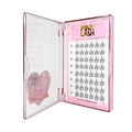 Pink Lash Spiky – Pestañas Postizas One Step Autoadhesivas