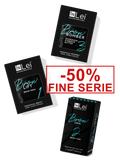 InLei® SET BROW BOMBER FIN DE SERIE – Laminación de Cejas