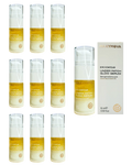 Set de 10 Under Patch Glow Serum 15 ml Maxymova