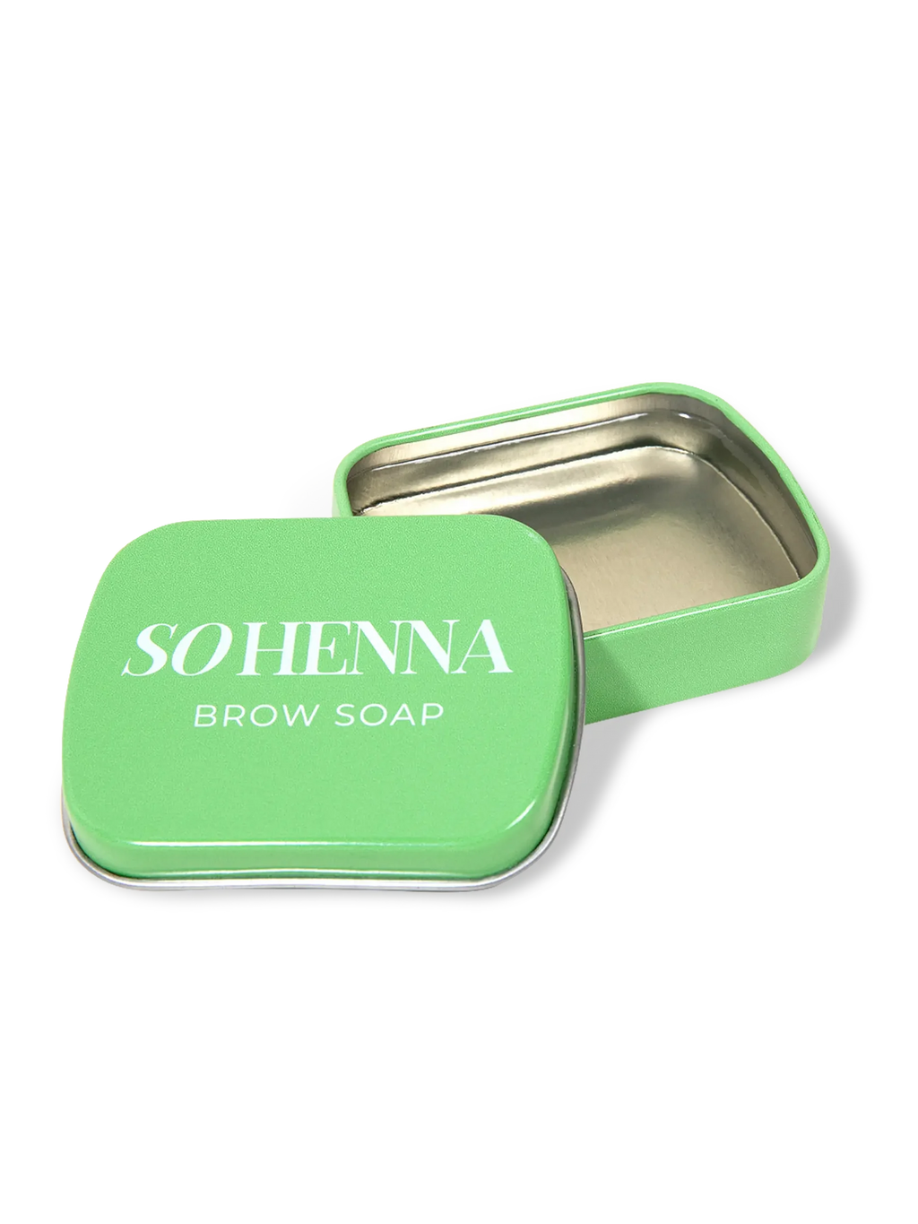 So Henna® BROW SOAP – Jabón Modelador para Cejas 20 g