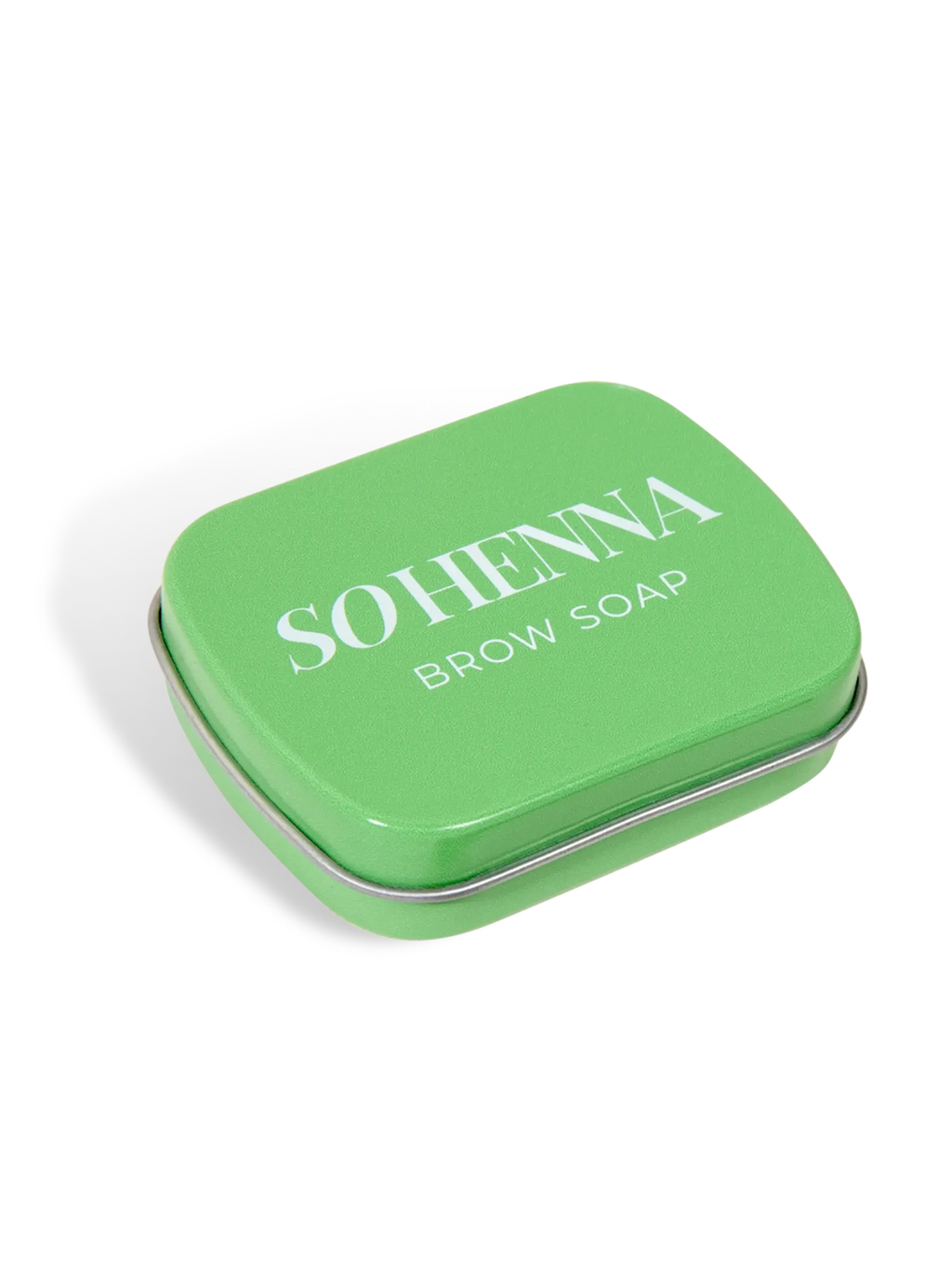 So Henna® BROW SOAP – Jabón Modelador para Cejas 20 g