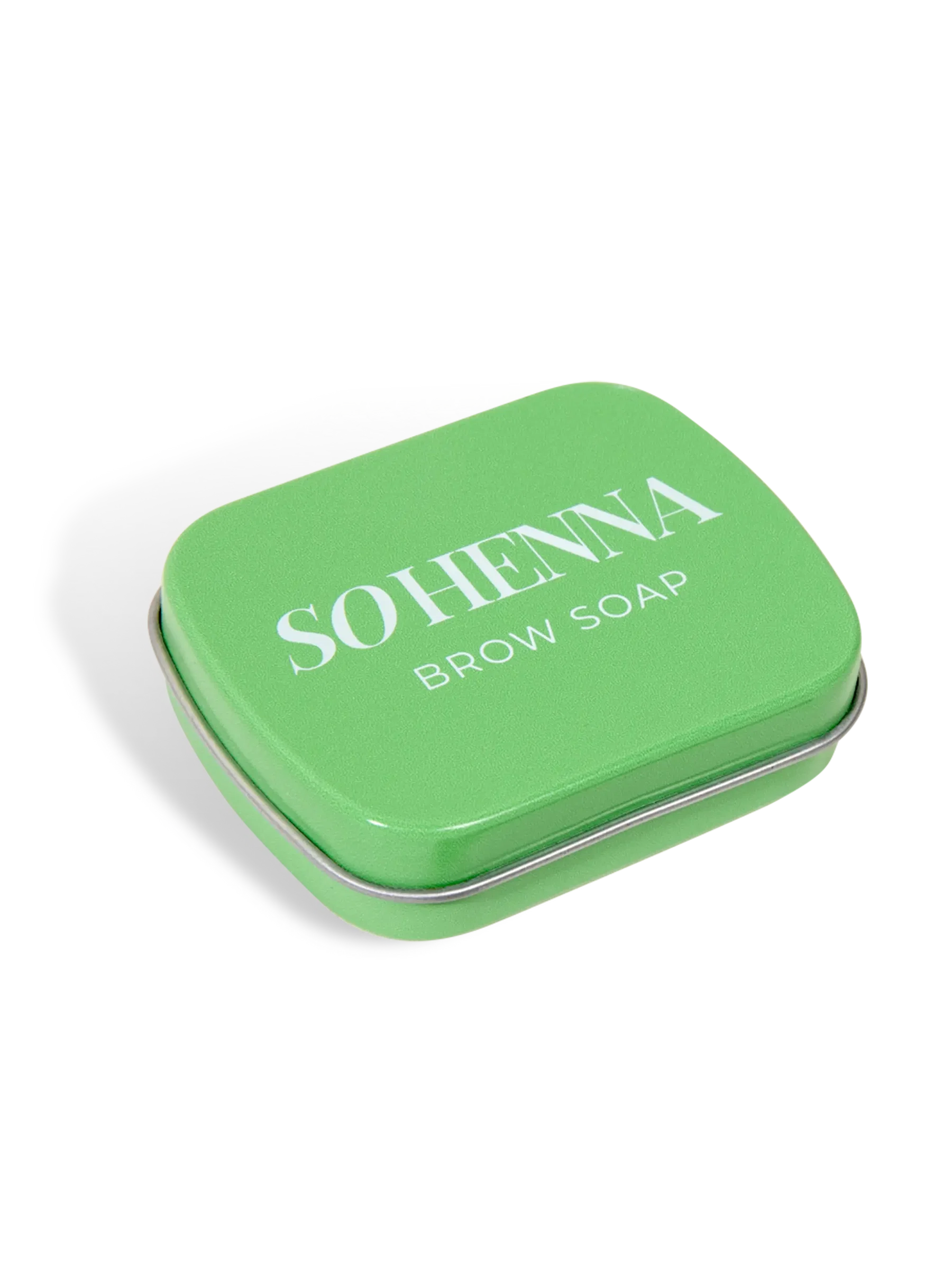 So Henna® BROW SOAP – Jabón Modelador para Cejas 20 g