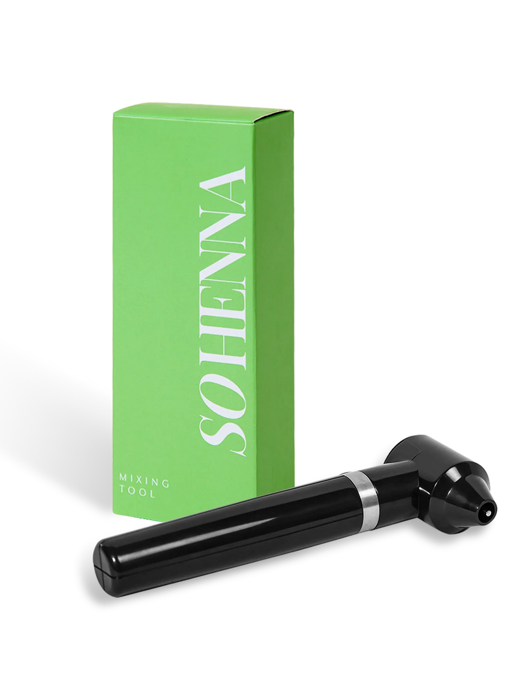 SO HENNA® MIXER TOOL – Mezclador Eléctrico para Henna y Tinte
