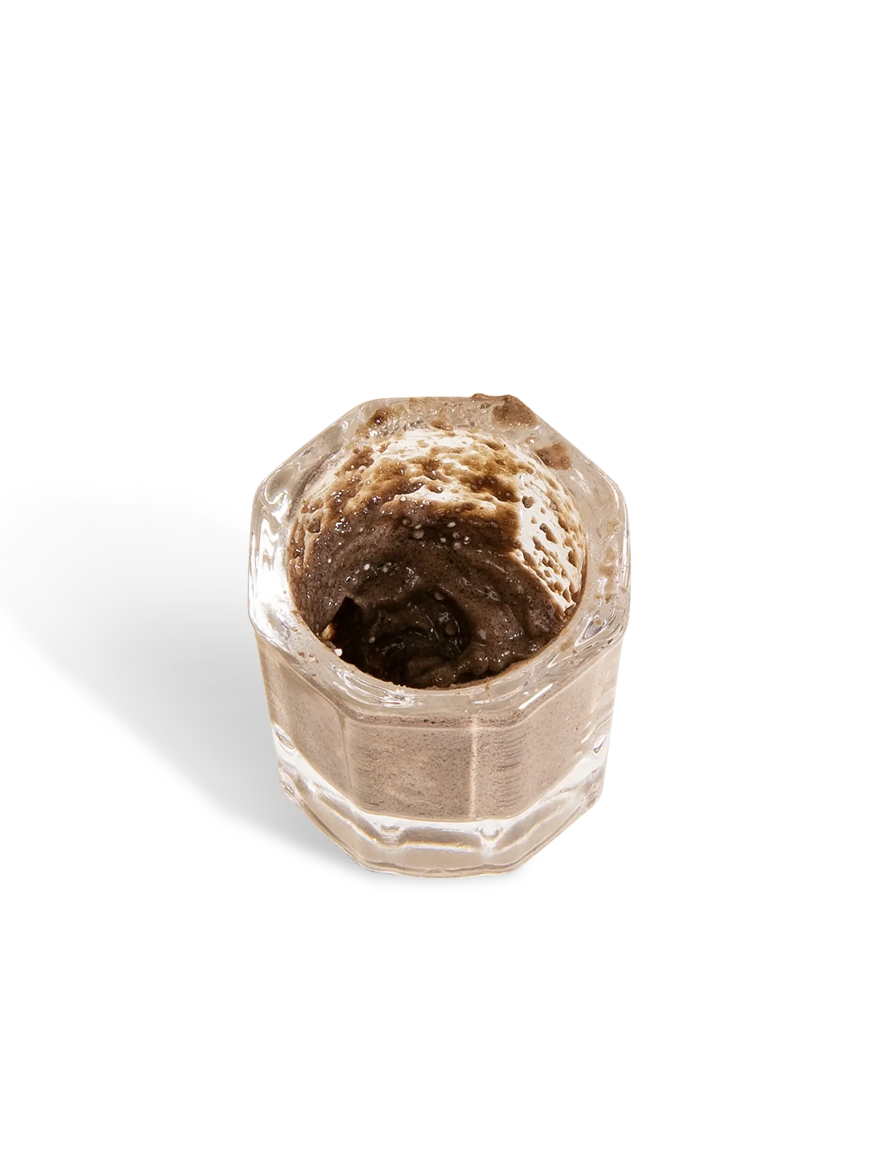 SO HENNA® MIXING DISH – Recipiente Profesional para Mezcla de Henna