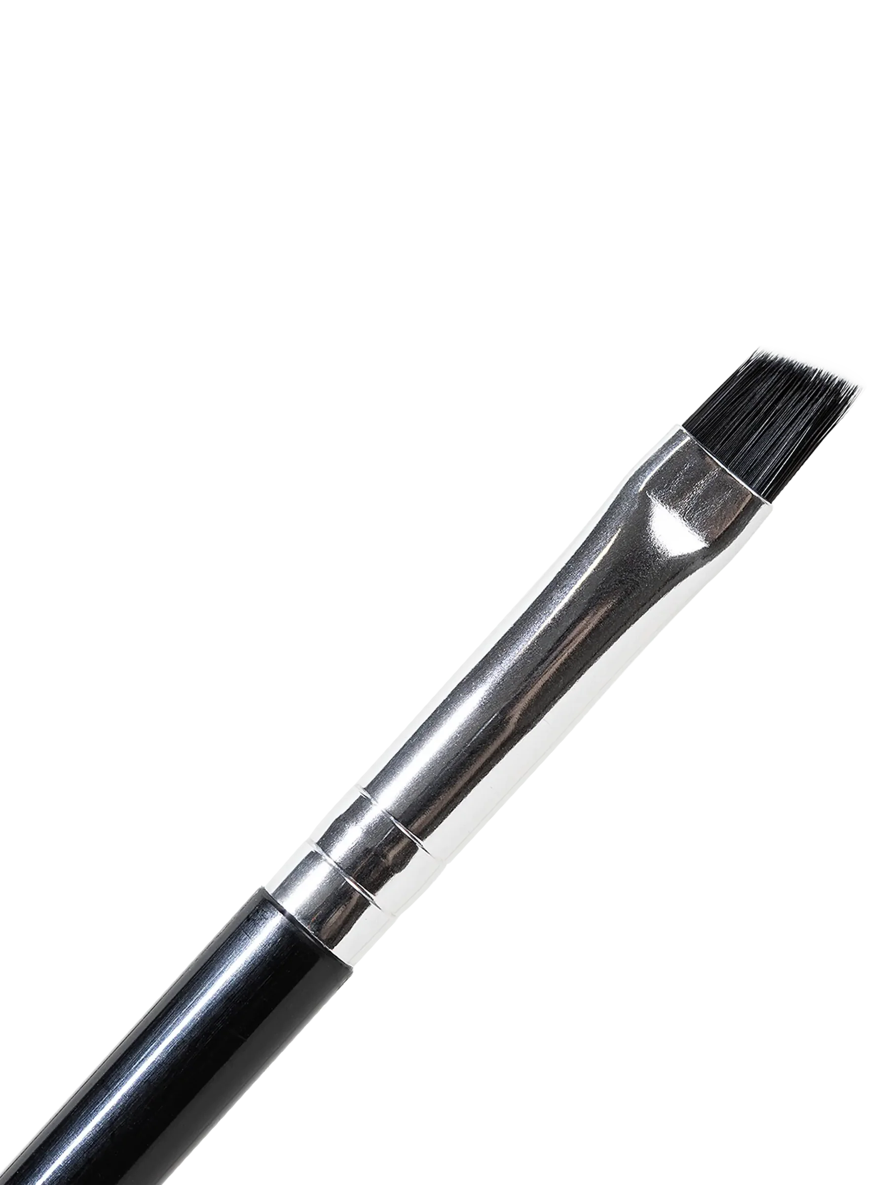 SO HENNA® BRUSH Nº3 – Pincel Profesional Angular 6–7 mm
