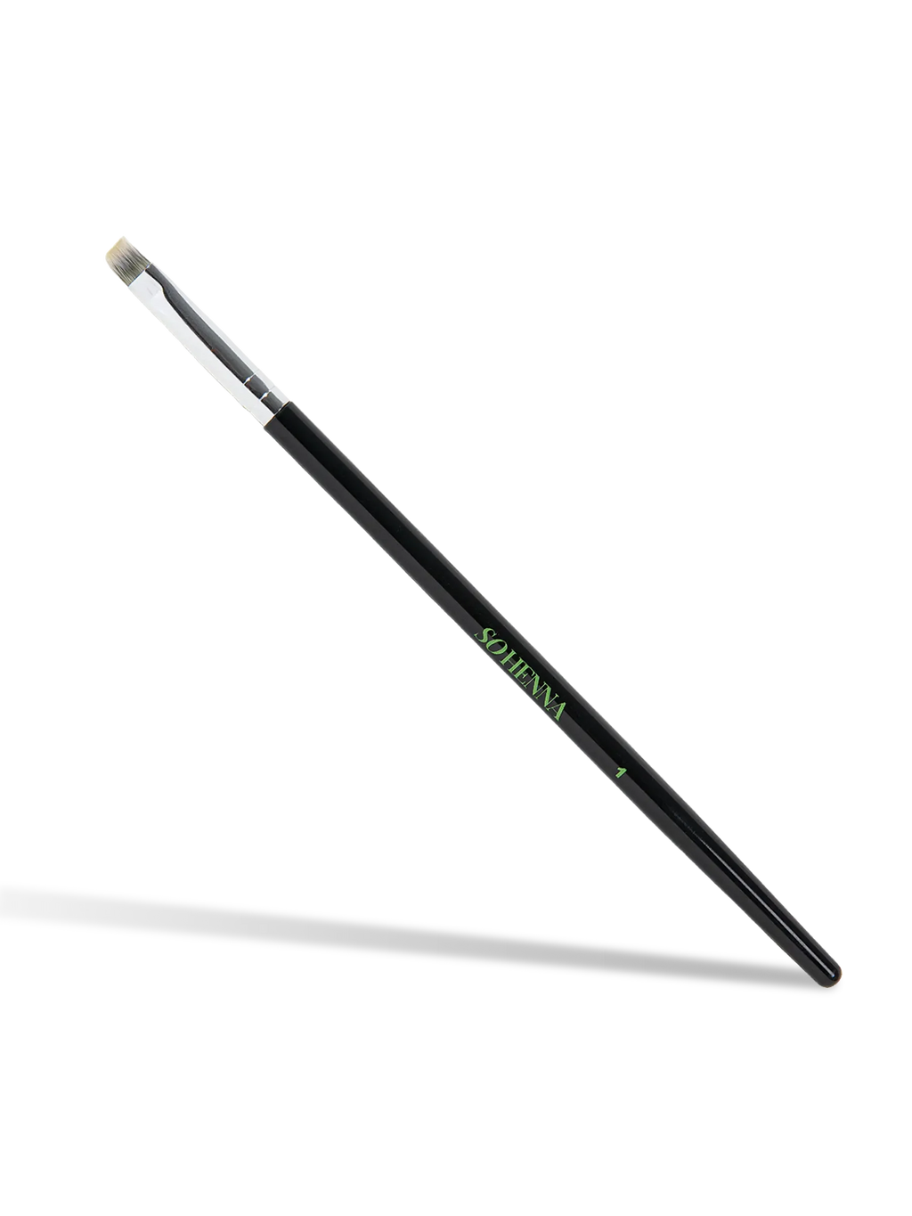 SO HENNA® BRUSH Nº1 – Pincel Profesional Plano 6 mm