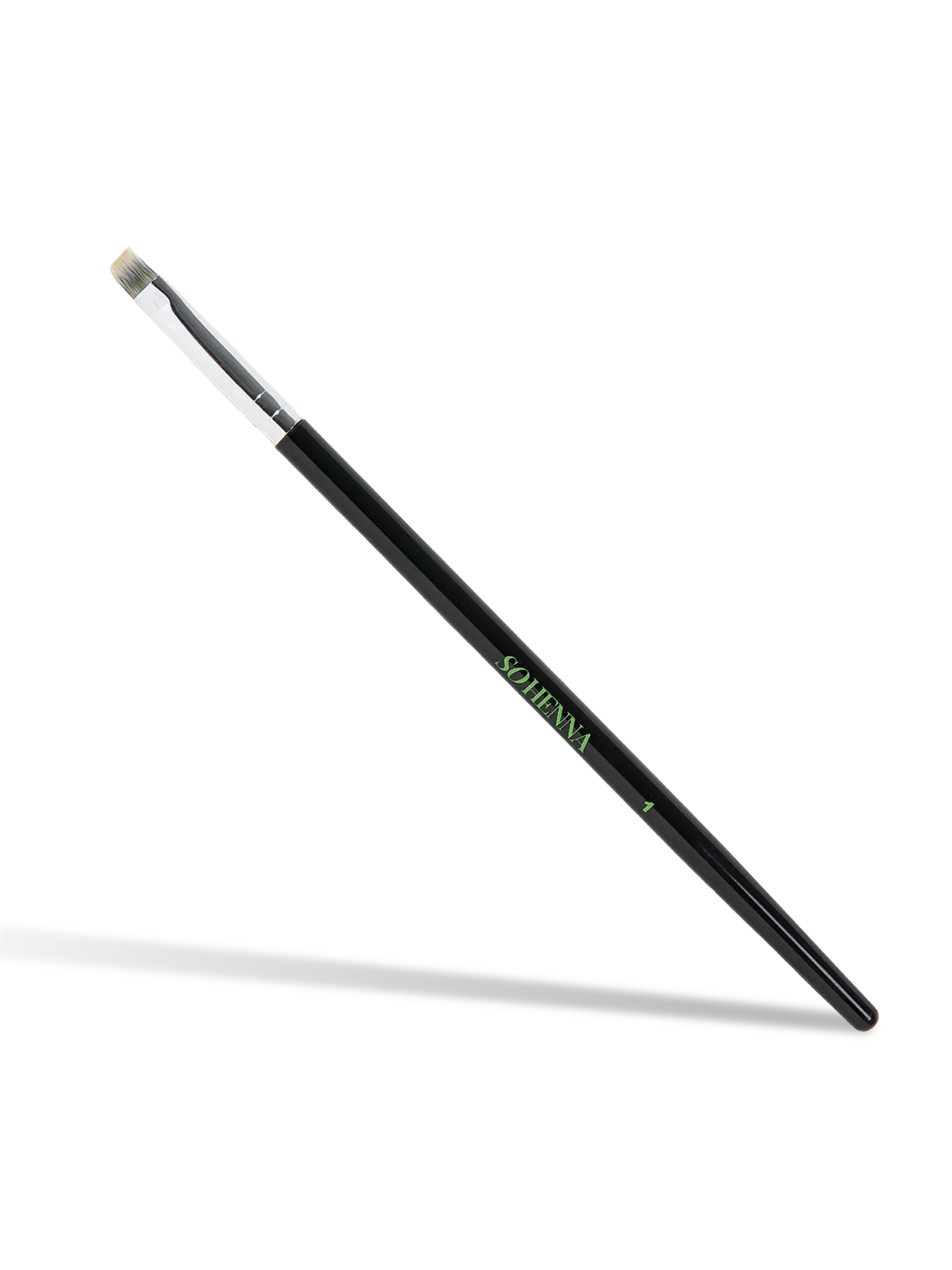 SO HENNA® BRUSH Nº1 – Pincel Profesional Plano 6 mm