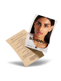 SO HENNA® AFTERCARE FLYERS – Tarjetas de Cuidados Post-Tratamiento 30 uds.
