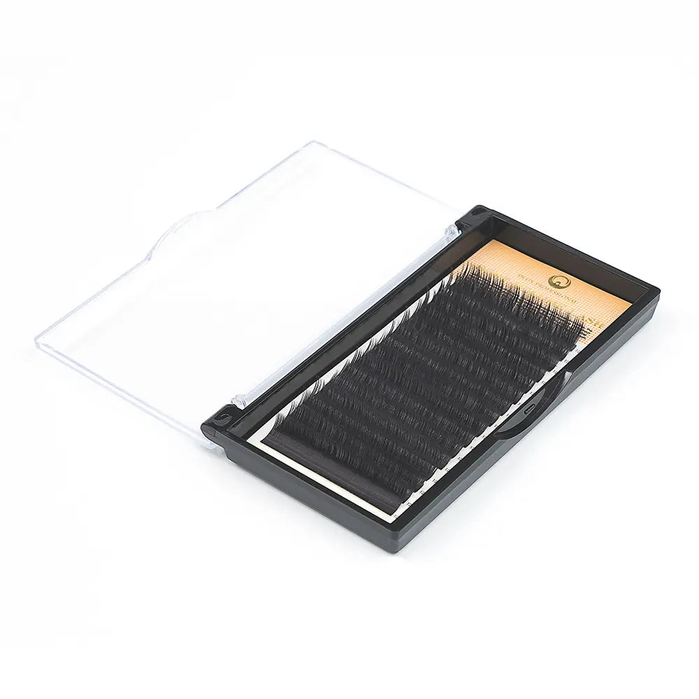 Pestañas Soft Volume 0,03 mm
