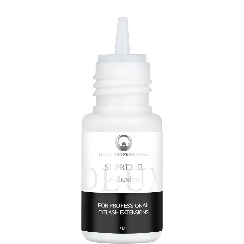 Adhesivo Supreme para Extensiones – 5 ml
