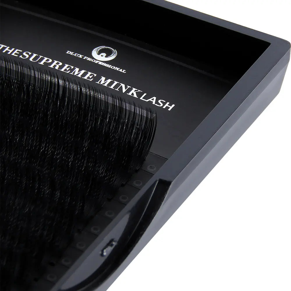 Extensiones de Pestañas Supreme Mink 0,03 mm