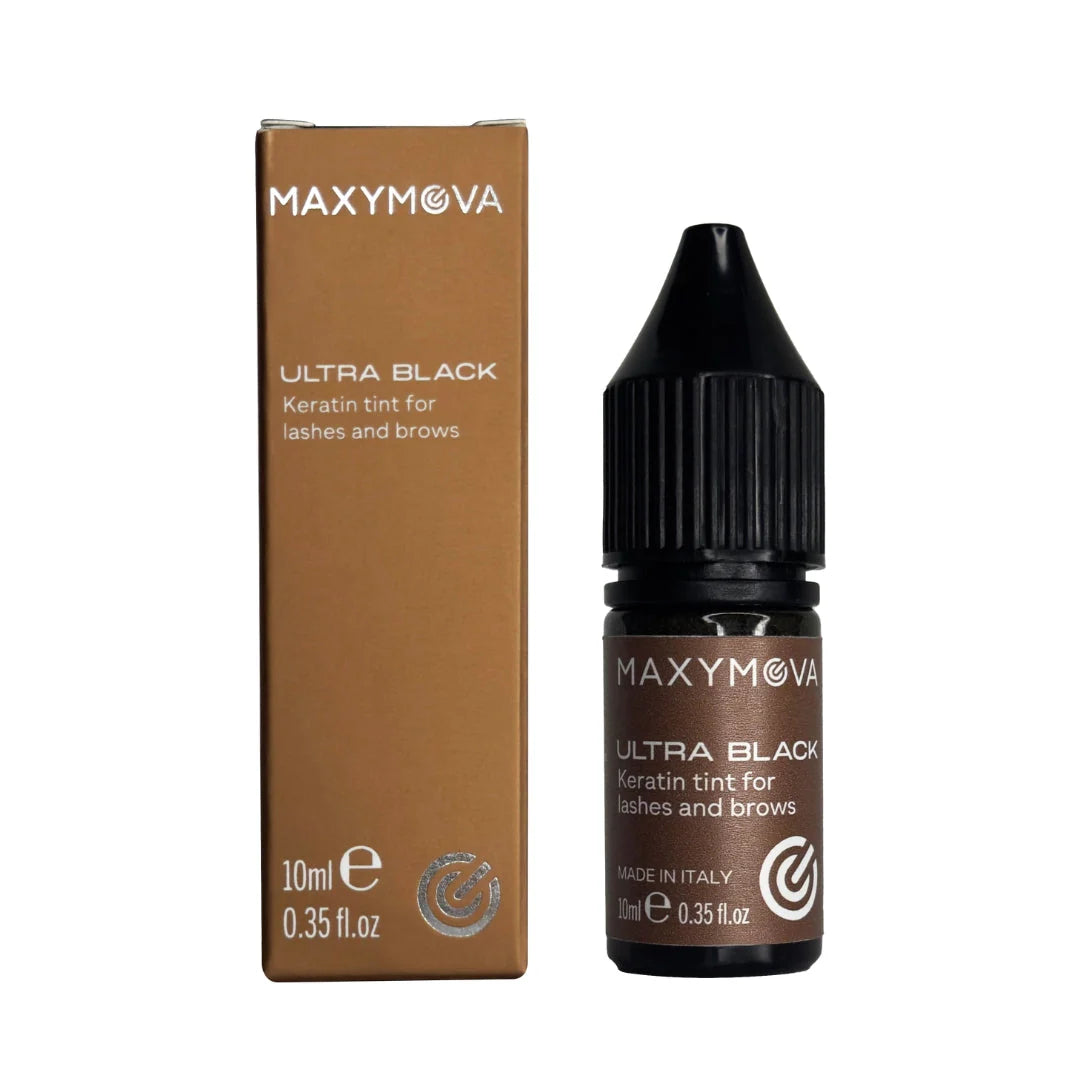 Tinte Líquido Ultra Black Maxymova