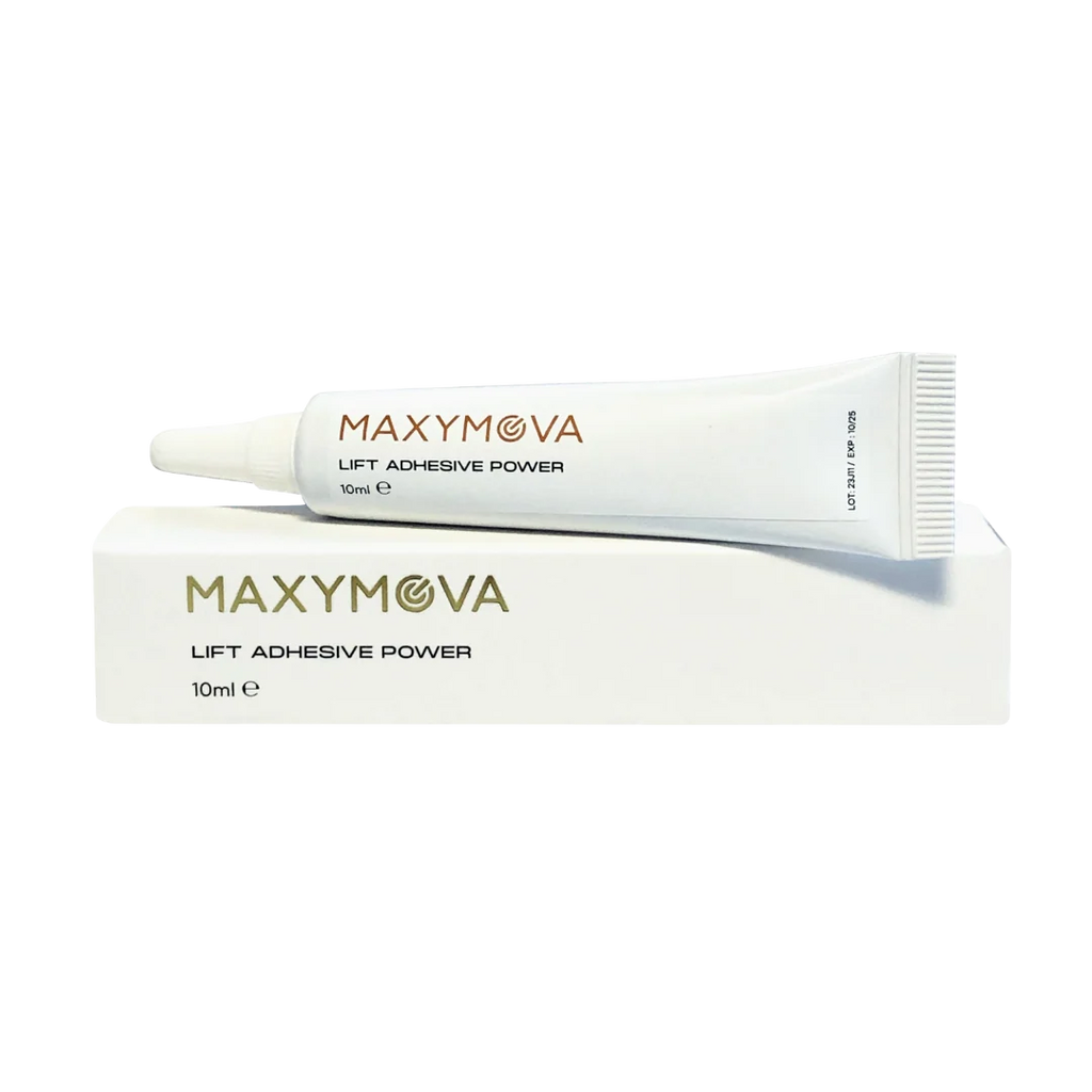 Pegamento Power Lash Lift Maxymova