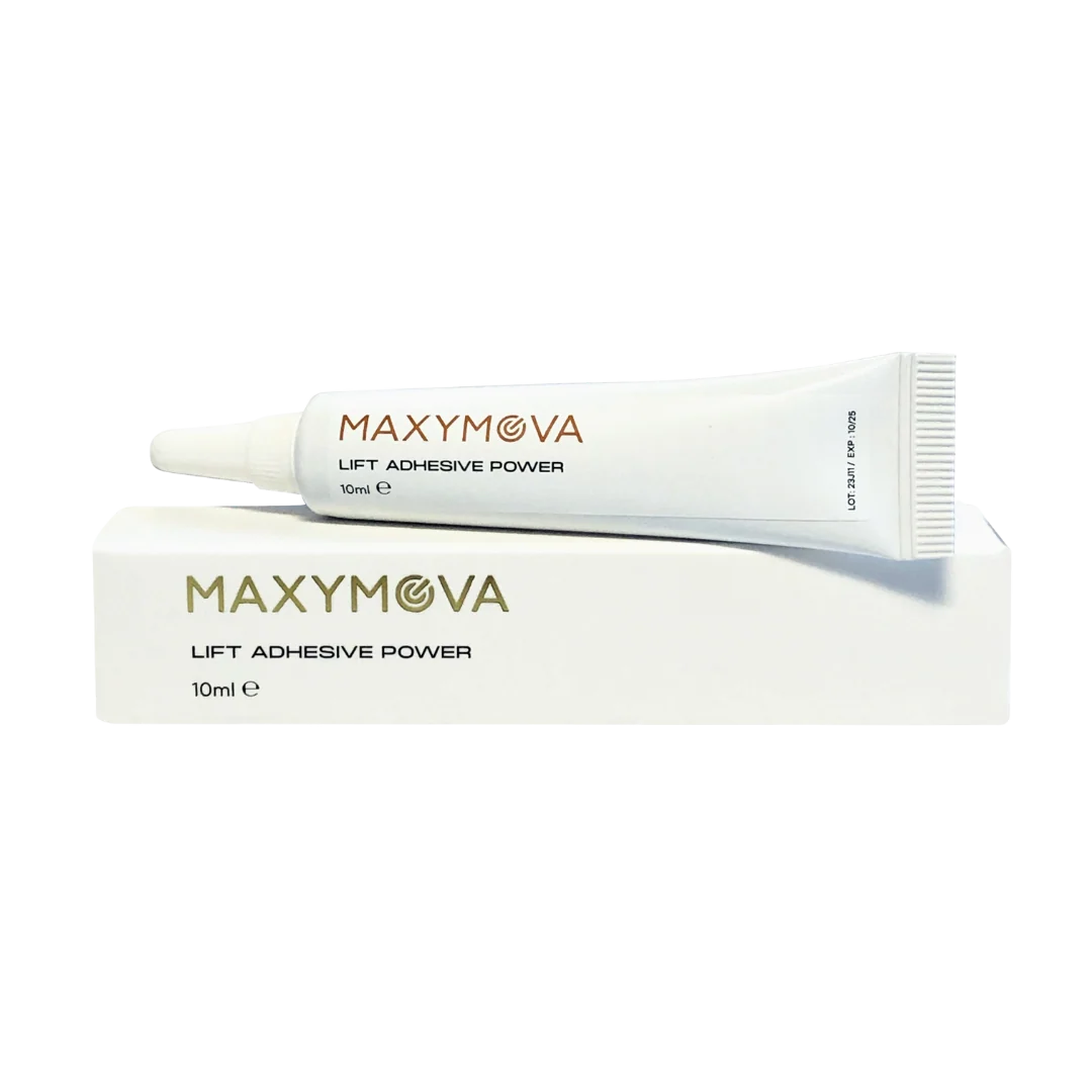 Pegamento Power Lash Lift Maxymova