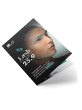 InLei® Flyers Publicitarios Lash Filler – 50 unidades