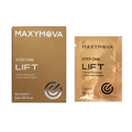 Paso 1 Lift Maxymova