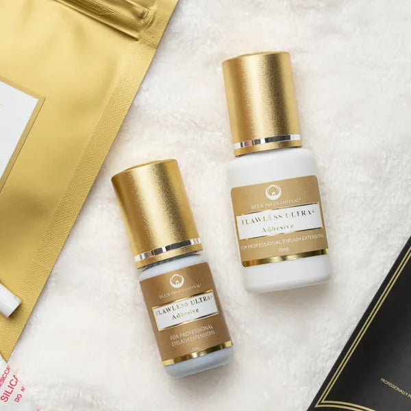 Adhesivo Flawless Ultra+ para Extensiones – 5 ml