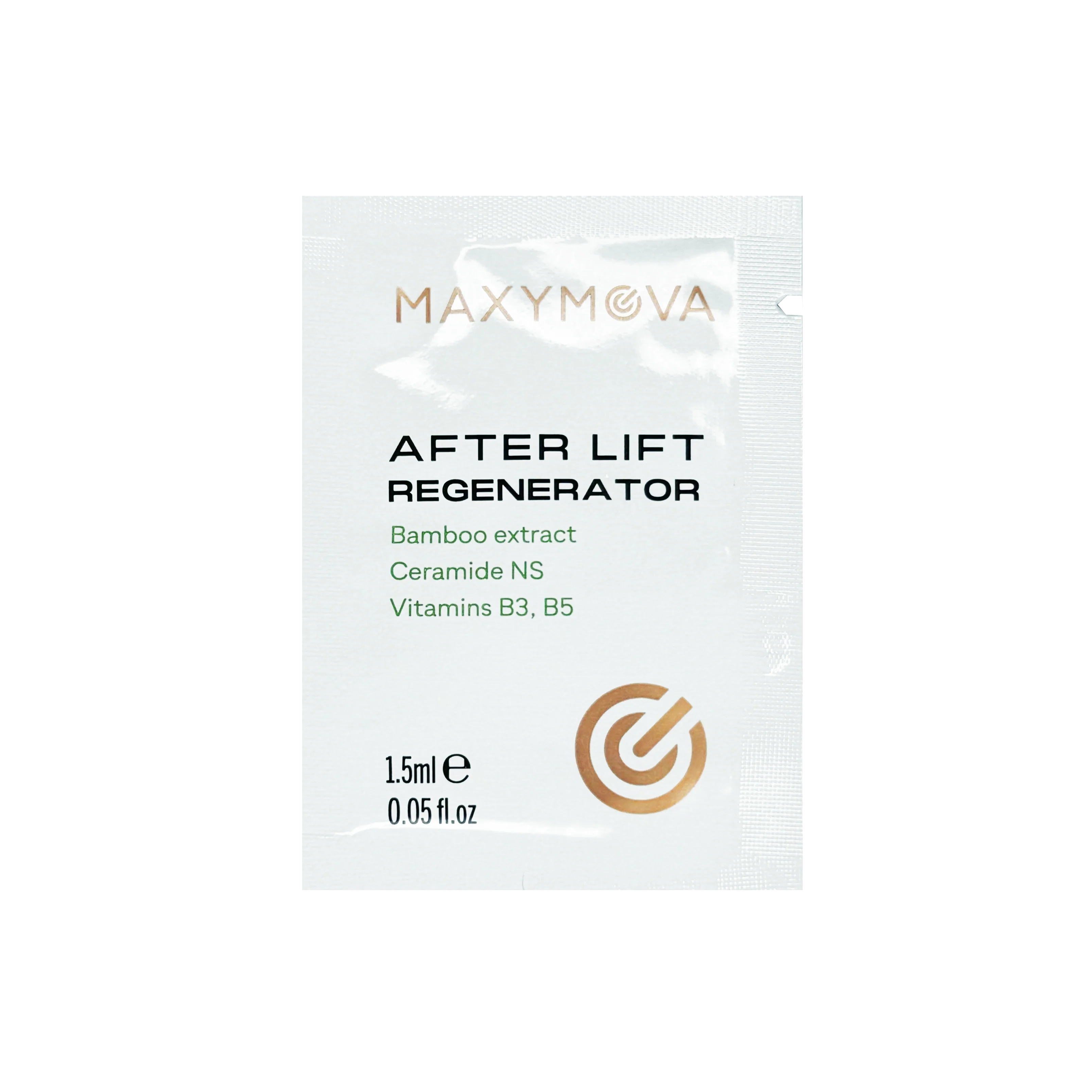 AFTER LIFT – Sérum Regenerador para Pestañas y Cejas 1,5 / 15 ml