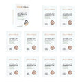 Set de 10 After Lift Regenerator 1,5/5 ml Maxymova