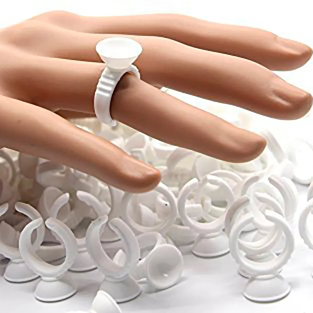 Anillos para Pegamento – 50 uds.