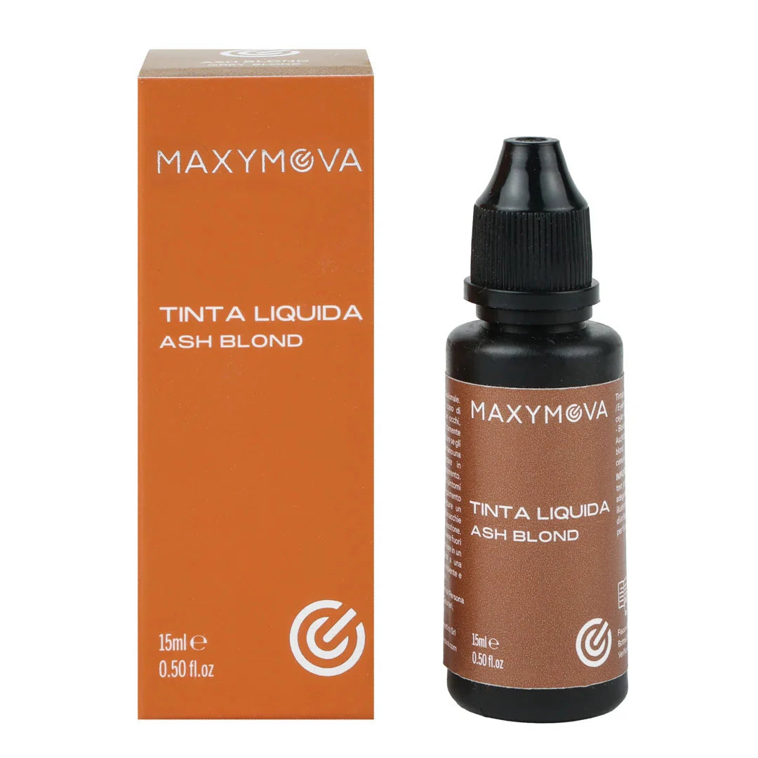 Tinta Líquida para Cejas Maxymova