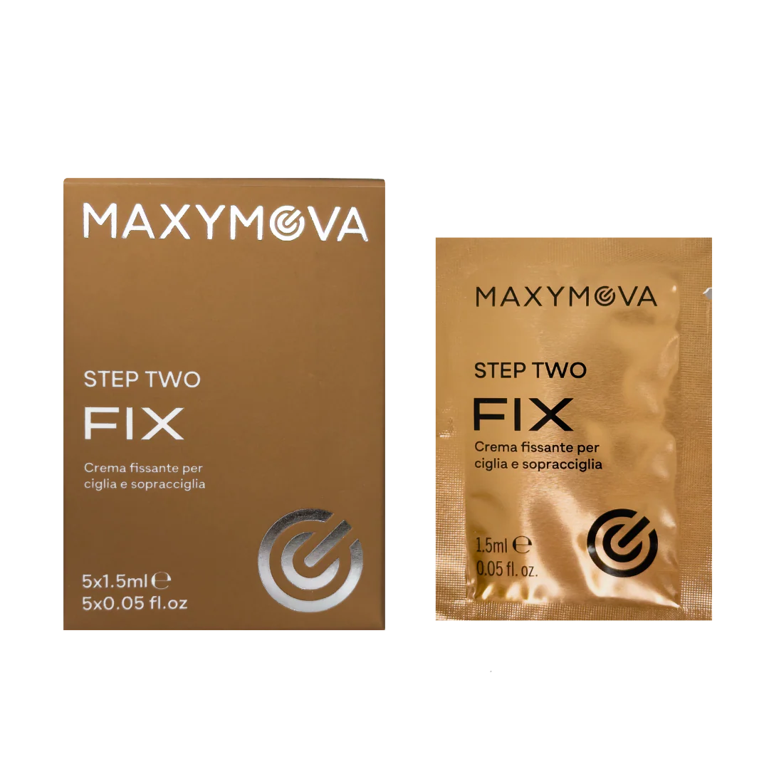 Paso 2 Fix Maxymova