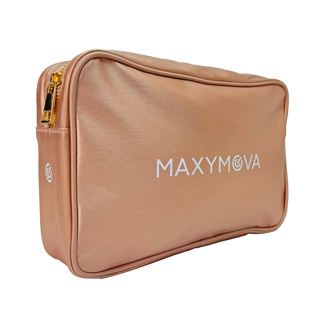 Beauty Bag Maxymova Oro Rosa