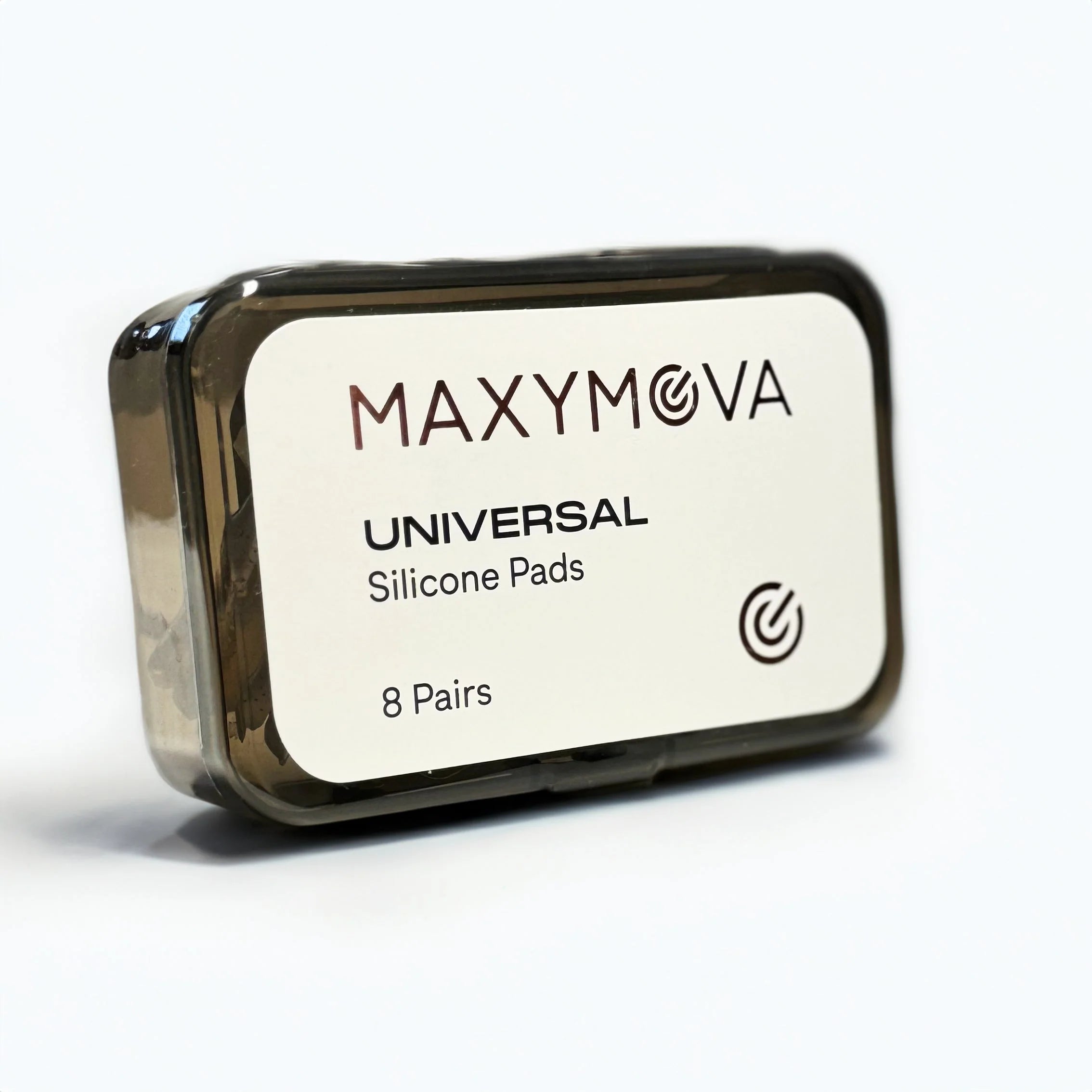 Moldes Universales Transparentes con Brillo Maxymova