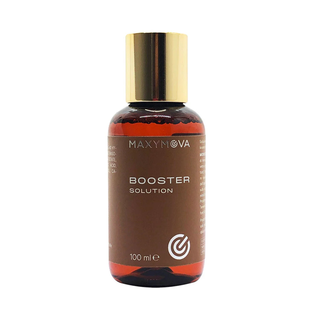 Solución Potenciadora para Henna Maxymova · 100 ml