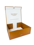 Caja de Entrenamiento Magnética Maxymova (Vacía)