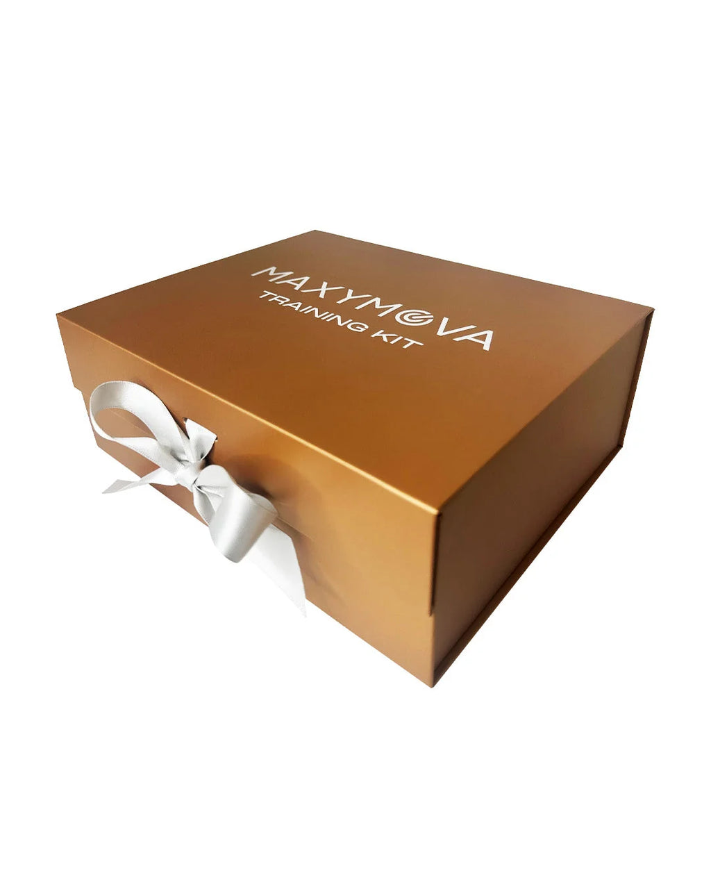 Caja de Entrenamiento Magnética Maxymova (Vacía)
