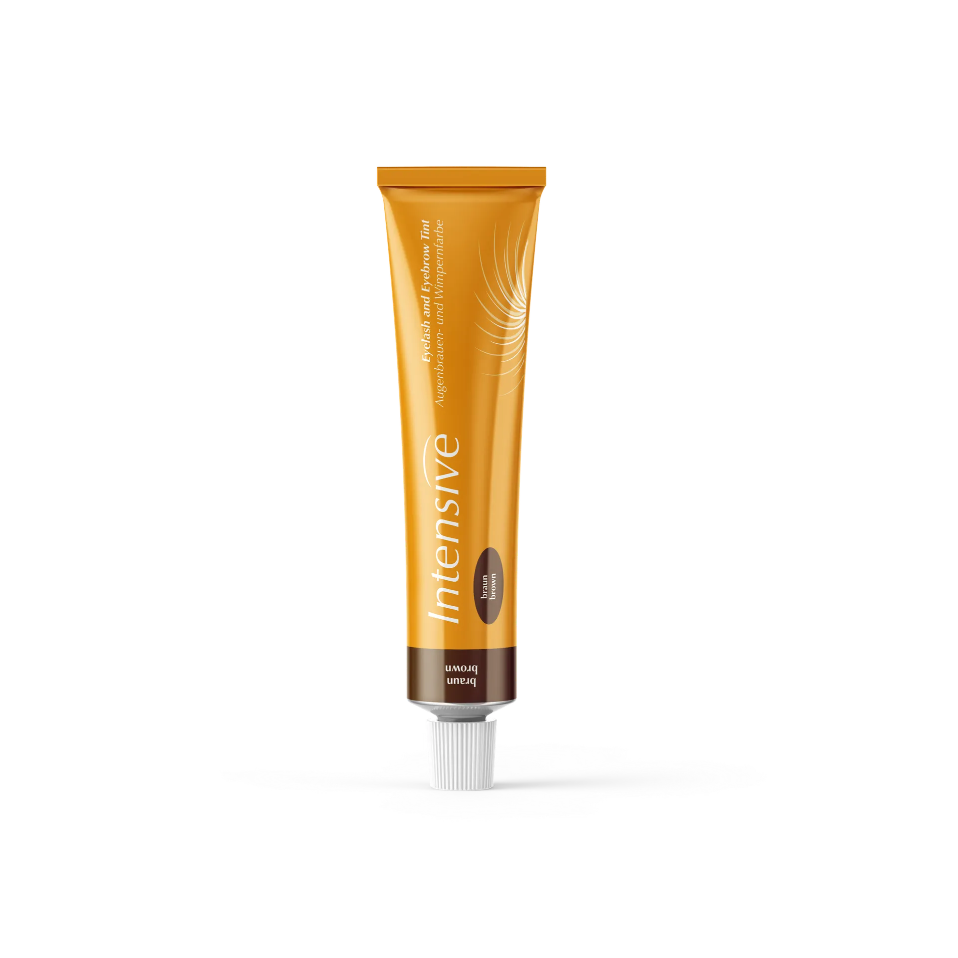 BIOSMETICS® INTENSIVE – Tinte para Pestañas y Cejas 20 ml