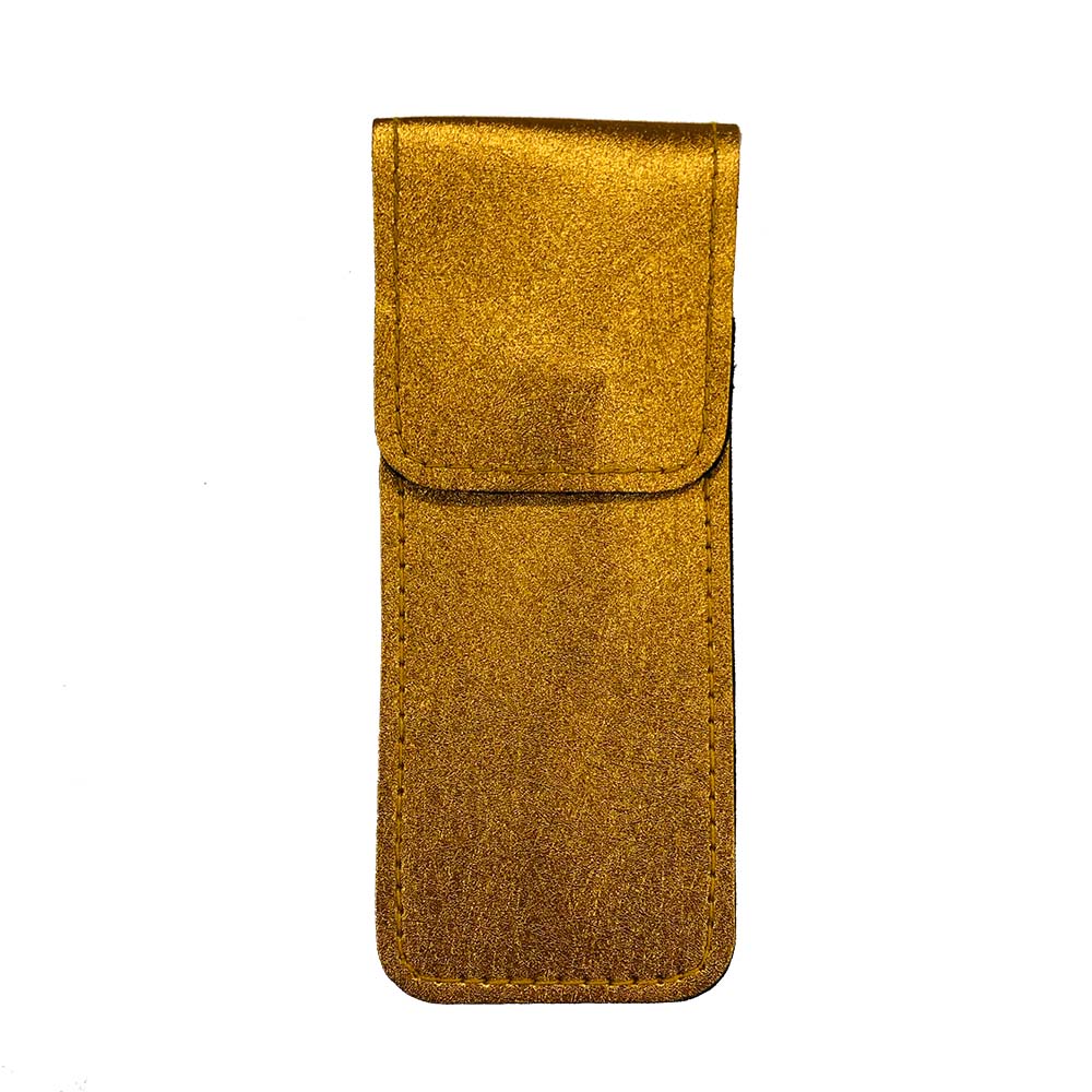 Pinza Plana para Cejas Maxymova