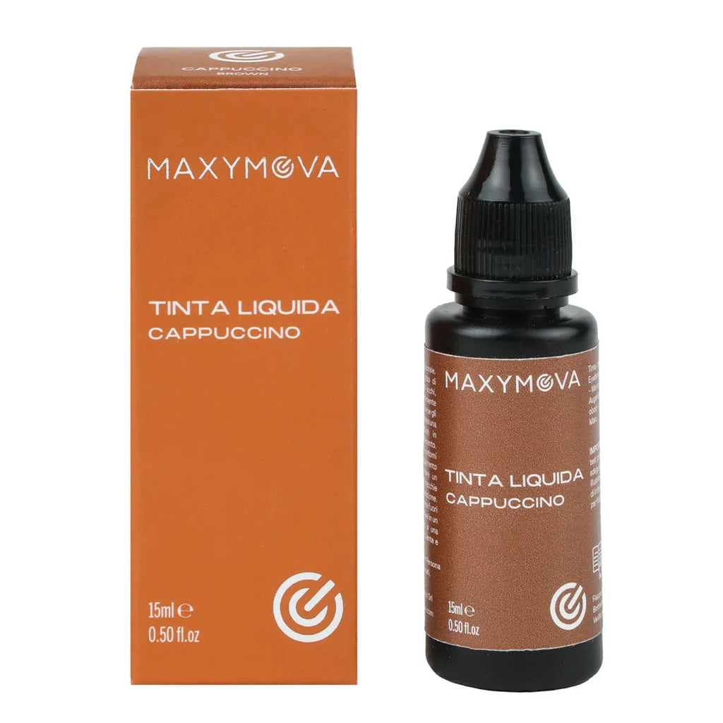 Tinta Líquida para Cejas Maxymova