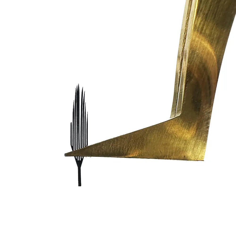 Airly Feather Premade Fans