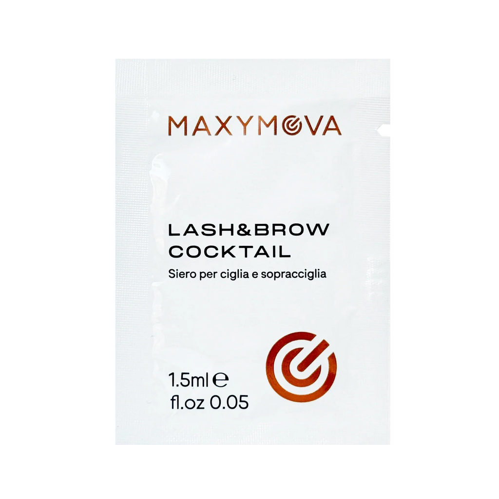Lash & Brow Cocktail Maxymova